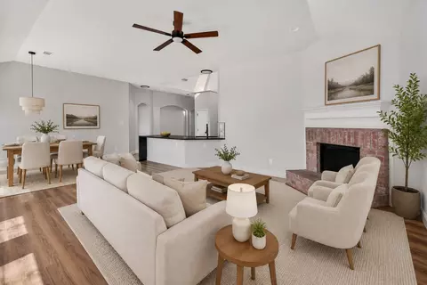 605 Terrace View Dr, Mckinney, TX 75071