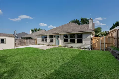 605 Terrace View Dr, Mckinney, TX 75071