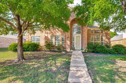 1924 Deercreek Dr, Allen, TX 75013