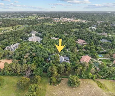 32 Wyck Hill Ln, Westlake, TX 76262
