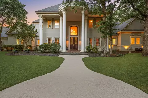 32 Wyck Hill Ln, Westlake, TX 76262