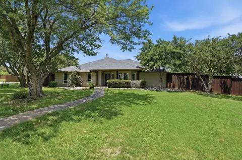 167 Randell Terrace Dr, Denison, TX 75020