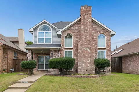 4436 Sierra Dr, Grand Prairie, TX 75052