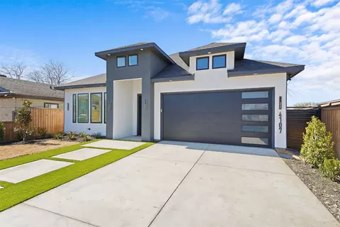4107 Vineyard Dr, Dallas, TX 75212