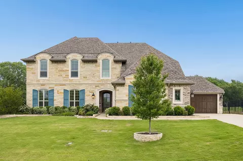 4622 Sky Harbor Dr, Rockwall, TX 75087