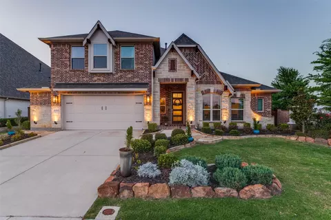3713 Republic Trl, Melissa, TX 75454