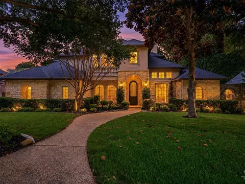 1201 Pecan Hollow Trl, Mckinney, TX 75072