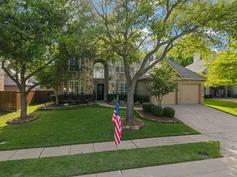 2108 White Oak Rd, Mckinney, TX 75072