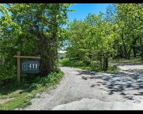 411 Koldin Dr, Aledo, TX 76008