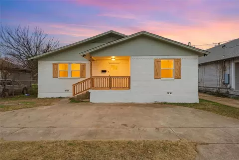 1221 Chestnut St, Waco, TX 76704