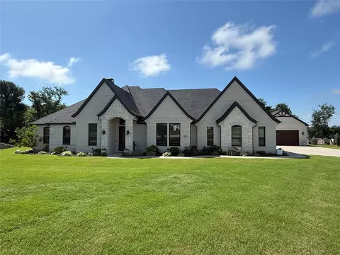 117 Delano Ct, Celina, TX 75009
