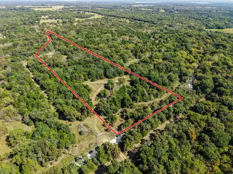 4 Gilbreath Road, Sadler, TX 76264