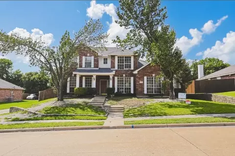 2505 Saddlehorn Dr, Mesquite, TX 75181