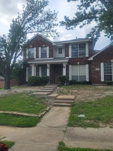 2505 Saddlehorn Dr, Mesquite, TX 75181
