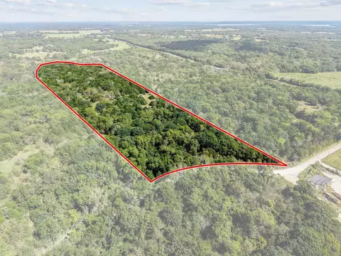6 Gilbreath Road, Sadler, TX 76264