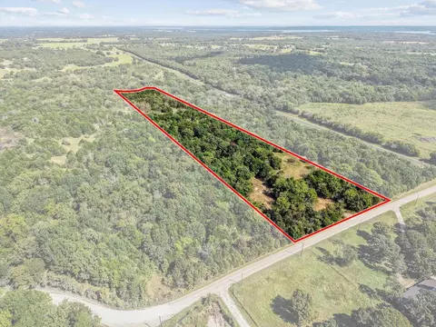 8 Gilbreath Road, Sadler, TX 76264