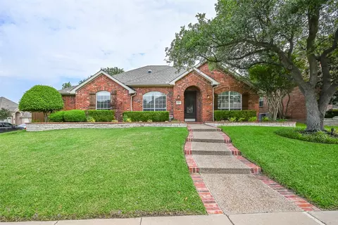 3117 Vidalia Ln, Plano, TX 75025