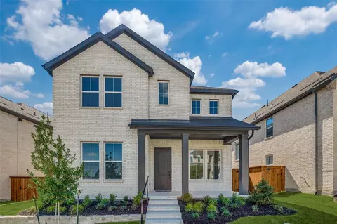 15607 Night Heron Rd, Frisco, TX 75035