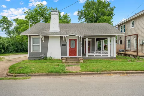 521 Herring Ave, Waco, TX 76708