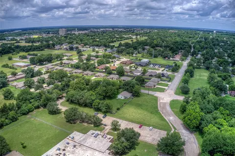 tbd Washington St, Commerce, TX 75428