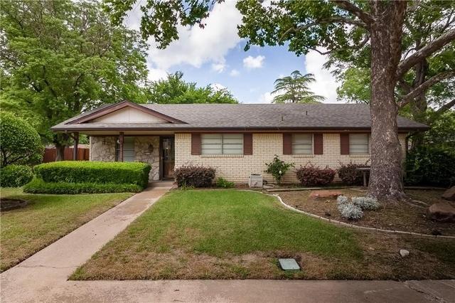 2118 Chippendale Dr, Mckinney, TX 75071