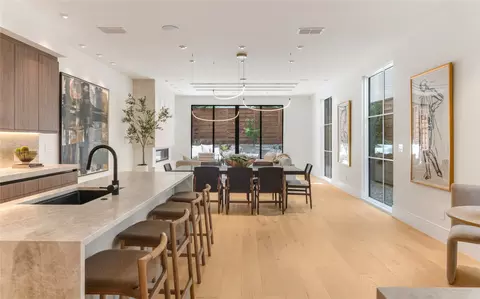 3608 N Fitzhugh Ave, Dallas, TX 75204