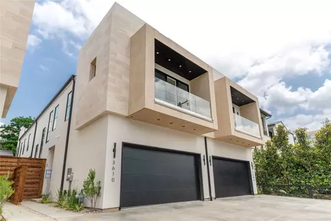 3608 N Fitzhugh Ave, Dallas, TX 75204