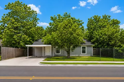 3520 Bagby Ave, Waco, TX 76711