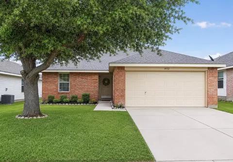 14052 Firebush Ln, Haslet, TX 76052