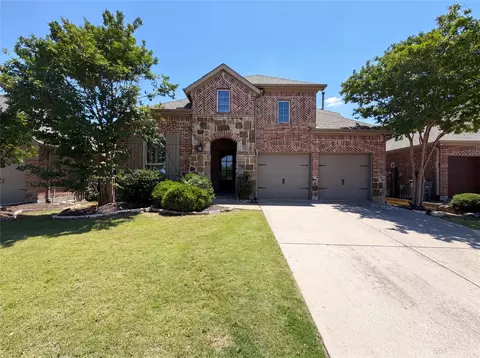 1706 Morning Mist Way, Wylie, TX 75098