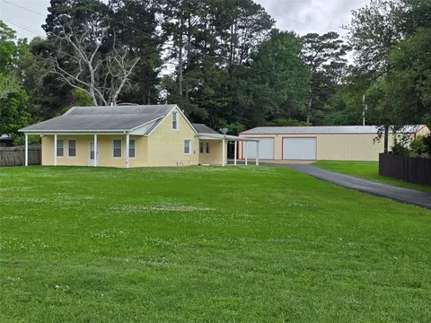 1001 Palmetto Rd, Benton, LA 71006