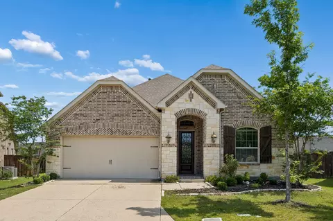 3935 Wind Cave Bnd, Irving, TX 75063