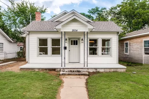 2834 Tanner St, Dallas, TX 75215