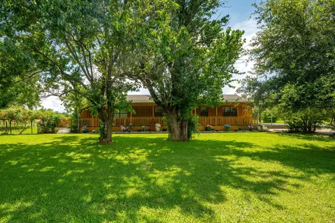 6870 Fm 36 S, Quinlan, TX 75474