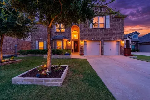 1301 Baynes Dr, Mckinney, TX 75071