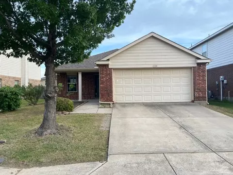 1229 Pine Forest Dr, Princeton, TX 75407