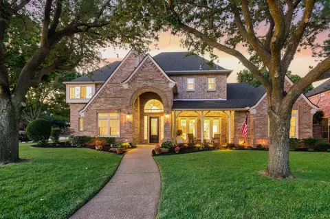 200 Mill Wood Dr, Colleyville, TX 76034