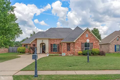 711 Reeds Reef, Bossier City, LA 71112