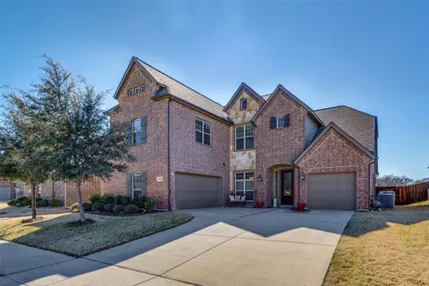 1920 Edward Dr, Wylie, TX 75098