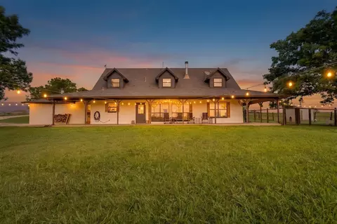 11533 Fm 2258, Grandview, TX 76050