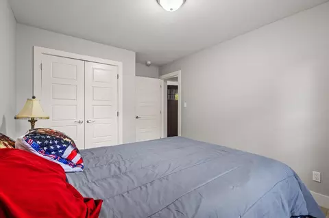 Bedroom - 608 E Shepherd St, Denison, TX 75021 photo 5 of 5