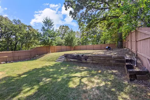 Exterior - 608 E Shepherd St, Denison, TX 75021 photo 7 of 10