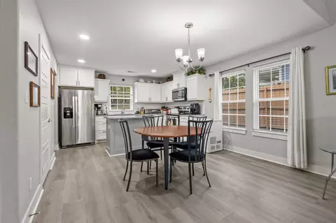 Dining - 608 E Shepherd St, Denison, TX 75021 photo 1 of 2