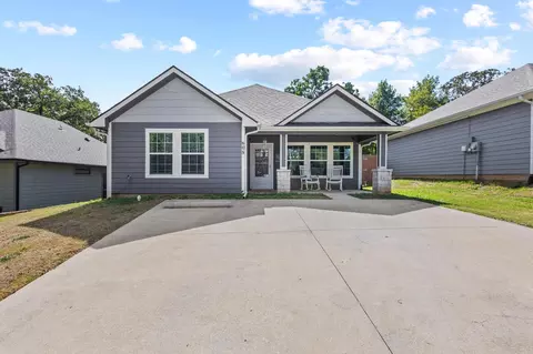 Exterior - 608 E Shepherd St, Denison, TX 75021 photo 3 of 10