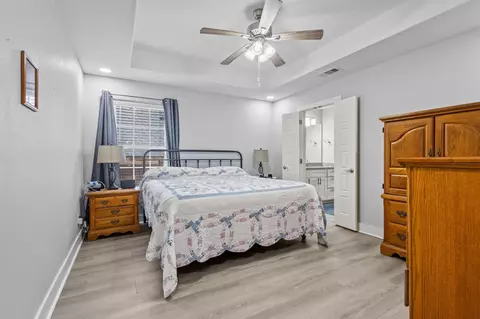Bedroom - 608 E Shepherd St, Denison, TX 75021 photo 1 of 5