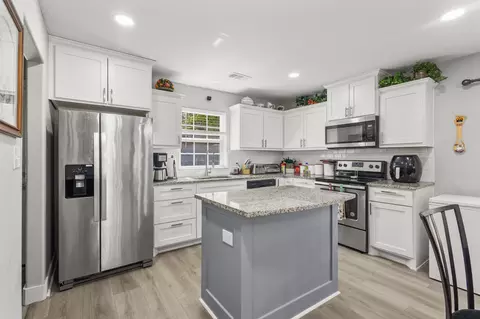 Kitchen - 608 E Shepherd St, Denison, TX 75021 photo 1 of 2