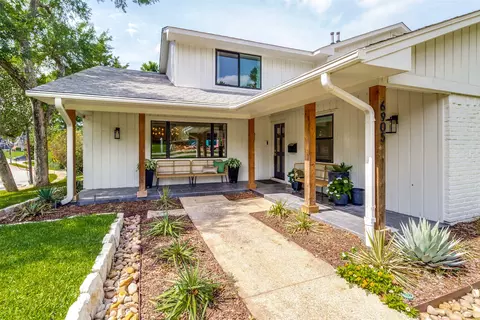 6905 Wabash Cir, Dallas, TX 75214