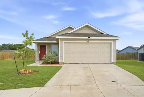 6736 Bramblewood Dr, Princeton, TX 75407