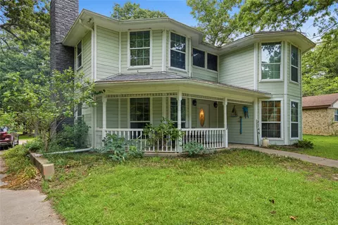 2746 Hopson Dr, Athens, TX 75752