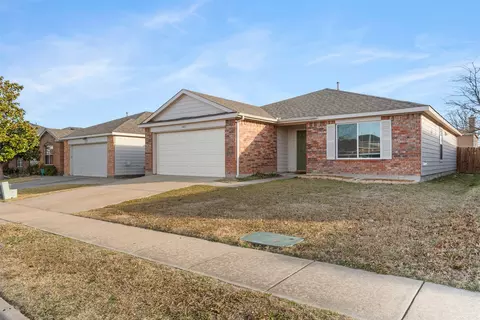 1401 Pheasant Dr, Sherman, TX 75092